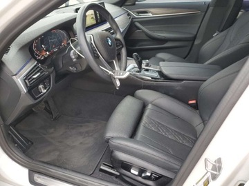 BMW Seria 5 G90-91 2023 BMW Seria 5 530 i 2023 2.0l 2.0 Benzyna 248KM, zdjęcie 7