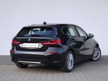 BMW Seria 1 F40 2023 BMW 118 Automat, FV-23%, LED, CarPlay, Podgrzewane, zdjęcie 3