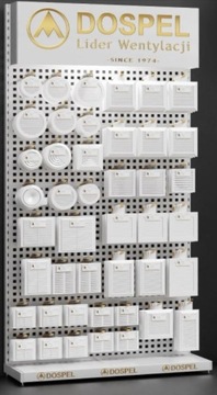 АНЕМОСТАТ AN Ø 100 ДОПОЛНИТЕЛЬНЫЙ