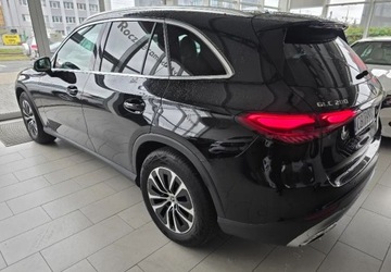 Mercedes GLC C254/X254 2024 Mercedes-Benz GLC Salon Polska Aut 9G 4x4 5L gwarancji klapa elektryczna, zdjęcie 23