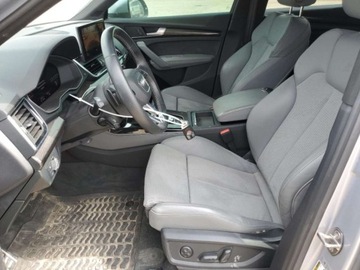 Audi SQ5 2022 Audi SQ5 Premium Plus 2022 3.0l 3.0 Benzyna 349KM, zdjęcie 7