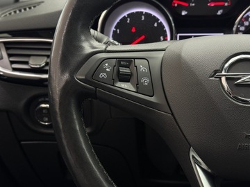 Opel Astra K Sportstourer Facelifting 1.5 Diesel 122KM 2022 Opel Astra Business Elegance / 1 właściciel / Salo, zdjęcie 19