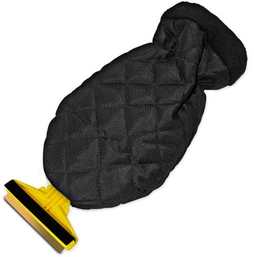 СКРЕБОК ДЛЯ ОКОН MURSKA 575 СО СКРЕБКОМ ПЕРЧАТКОЙ