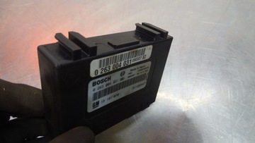 MODUL PARKOTRONIK PDC OPEL VECTRA C FACELIFT 1.9CDTI