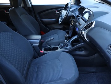 Hyundai ix35 SUV Theta 2.0 MPI 163KM 2010 Hyundai ix35 2.0 CVVT, GAZ, Klima, Klimatronic, zdjęcie 8