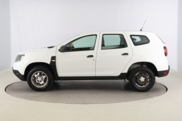 Dacia Duster II SUV 1.6 SCe 115KM 2019 Dacia Duster 1.6 SCe, Salon Polska, 1. Właściciel, zdjęcie 2