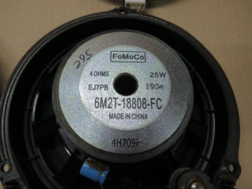 Ford Kuga Mk2 II Дверный динамик 6M2T18808FC
