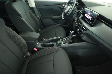 Skoda Scala Hatchback 1.0 TSI 110KM 2021 Skoda Scala 1.0 TSI, Salon Polska, Serwis ASO, zdjęcie 6