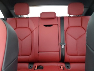 Porsche Macan SUV Facelifting II 2.0  265KM 2025 Porsche Macan Base 2025 2.0L 2.0 Benzyna 265KM, zdjęcie 10