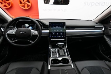 JAC 2026 JAC J7 Plus 1.5T CVT Sedan 136KM 2026, zdjęcie 9