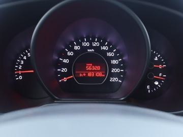 Kia Soul II 1.6 GDI 132KM 2014 Kia Soul 1.6 GDI, Salon Polska, Serwis ASO, Klima, zdjęcie 10