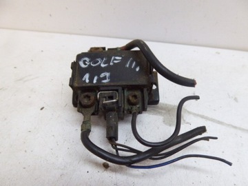 GOLF III RELÉ SVÍČEK ŽHAVÍCÍCH 1.9 D