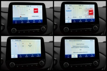 Ford Puma II 2023 Ford Puma CT387CE#1.0 EcoBoost mHEV ST-Line X DCT, zdjęcie 18