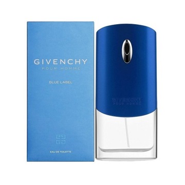 Givenchy Blue Label Homme woda toaletowa 100 ml