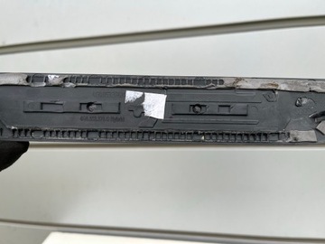 БОКОВЫЕ ПАНЕЛИ ПЕРЕДНИЕ ЗАДНИЕ AUDI A6 C7 4G S-LINE 4G0853373 4G0853376 КОМПЛЕКТ