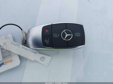 Mercedes GLA II 2025 Mercedes-Benz GLA 2025 MERCEDES-BENZ GLA 250 4MATIC 2.0 Benzyna 221KM, zdjęcie 12