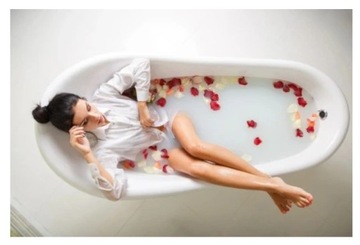 НАБОР ДЛЯ ТЕЛА И ЛИЦА ZIAJA JEJU, БОЛЬШОЙ ПОДАРОК