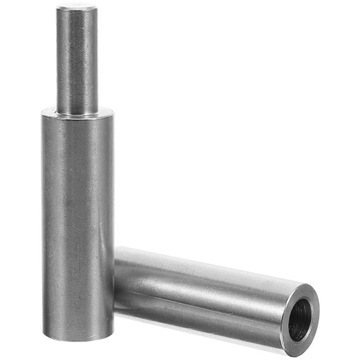 ПРИЦЕП С ТЯЖЕЛЫМИ ПЕТЛЯМИ