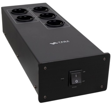 Listwa zasilająca audio filtr Taga Harmony PF-500
