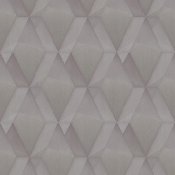 TAPETA WZÓR GEOMETRYCZNY EFEKT 3D NA FLIZELINIE