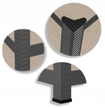 МЕТАЛЛИЧЕСКИЙ ГАРАЖНЫЙ СТЕЛЛАЖ 150x70x30 600 кг