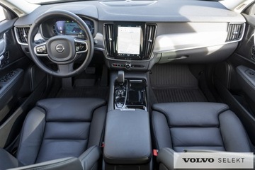 Volvo V90 II Plug-In Facelifting 2.0 T6 Plug-In Hybrid 350KM 2025 Volvo V90 Volvo V90 T6 253KM+145KM AWD Plug-In Hyb, zdjęcie 22