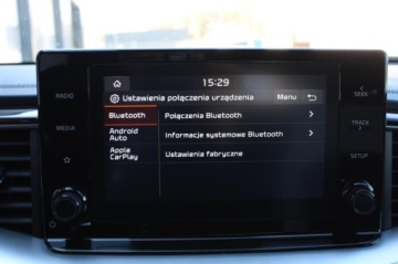 Kia Proceed Shooting Brake 1.4 T-GDI 140KM 2020 KIA pro_cee'd GT Line, zdjęcie 8