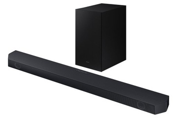 SOUNDBAR SAMSUNG HW-Q60C 3.1 Dolby Atmos