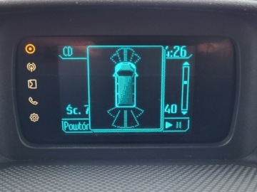 Ford Transit Custom I 2.2 TDCi 155KM 2016 Ford Transit Custom 2.2d, 155KM, 9 osób, Wysoki, zdjęcie 32