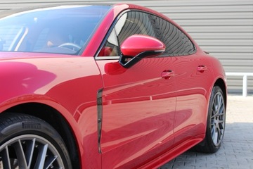 Porsche Panamera II Liftback 2.9 440KM 2018 Porsche Panamera 4S stan Bardzo Dobry pierwszy właściciel salon PL, zdjęcie 11