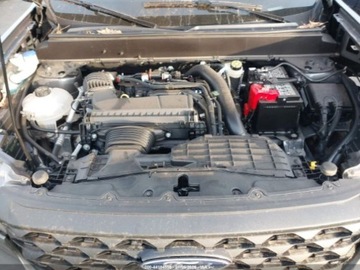 Ford Maverick II 2025 Ford Maverick Xlt 2025 2.0 Benzyna 250KM, zdjęcie 8