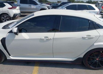 Honda Civic X 2021 Honda Civic 2021, 2.0L, TYPE R, po gradobiciu 2.0 Benzyna 306KM, zdjęcie 2