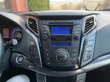 Hyundai i40 Kombi 1.7 CRDi HIGH 136KM 2015 Hyundai i40 1.7 diesel 136 KM 6 biegow zadbany mozliwa zamiana, zdjęcie 10