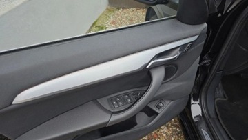 BMW X1 F48 2016 BMW X1 2,0 benzyna 245 KM X-drive automat zarejestrowany 2.0 Benzyna 245KM, zdjęcie 6