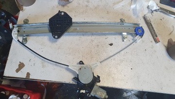 MECHANIZMUS OKNO PRAVÝ PŘEDNÍ SUBARU OUTBACK IV
