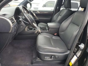 Lexus GX 2020 Lexus GX 2020 LEXUS GX 460 PREMIUM silnik benzynowy 4.6 L 4.6 Benzyna, zdjęcie 7