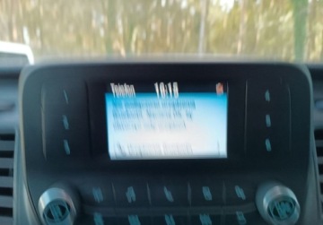 Ford Transit Custom I 2020 Ford Transit Custom 2.0 EcoBlue 130KM Trend L2 SalonPL Serwisowany FV23 Iw, zdjęcie 14