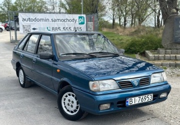 FSO Polonez 1999 Polonez Caro Polonez Caro Plus 1.6 benz Lpg ..., zdjęcie 9