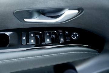 Hyundai Tucson IV SUV 1.6 CRDI 48V 136KM 2022 Hyundai Tucson MAX OPCJA skóra FUL LED nawi, zdjęcie 17