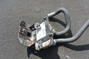 CHŁODNICZKA OLEJU WSPOMAGANIA QUATTROPORTE GHIBLI