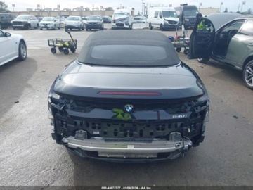 BMW Seria 8 II 2023 BMW Seria 8 840i 2023 3.0 Benzyna 335KM, zdjęcie 4