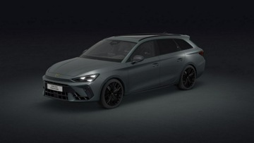 Cupra Leon II 2026 Cupra Leon Sportstourer VZ 2.0 TSI 333 KM DSG, zdjęcie 4