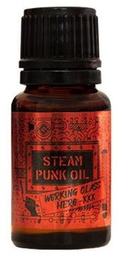 Olejek Working Class Hero Mandarynkowy 10ml