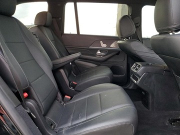 Mercedes GLS X167 2021 Mercedes-Benz GLS 450 4Matic 2021 3.0l 3.0 Benzyna 362KM, zdjęcie 11
