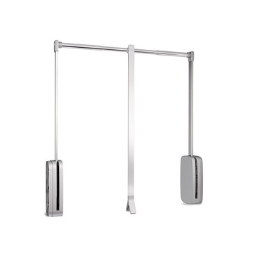 EMUCA Pantograf SLING wieszak opuszczany 830-1150