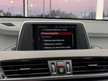 BMW X2 F39 2022 BMW X2 M Sport X / Ambiente / LED / Czujniki parko, zdjęcie 31