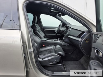 Volvo XC90 II 2020 Volvo XC 90 FV23 R-Design B5 D 235KM ACC BLIS Harm, zdjęcie 14