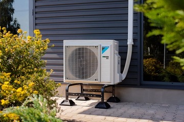 Wspornik podstawa pompy ciepła FRAME-FOOT