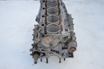 PORSCHE 944 2.5 БЛОК ДВИГАТЕЛЯ 9441011019R