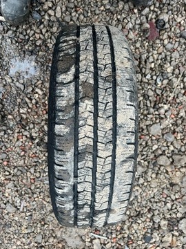 KOLO REZERVY REZERVA DISK RENAULT TRAFIC II VIVARO PRIMASTAR 01-14 195/65